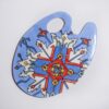 armenia handmade ceramics, ceramic plate armenia