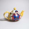 Թեյնիկ Թագ գորգ, armenia handmade ceramics