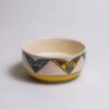 Bowl Armenian Ornaments, armenian handmade ceramics, օրիգինալ նվերներ