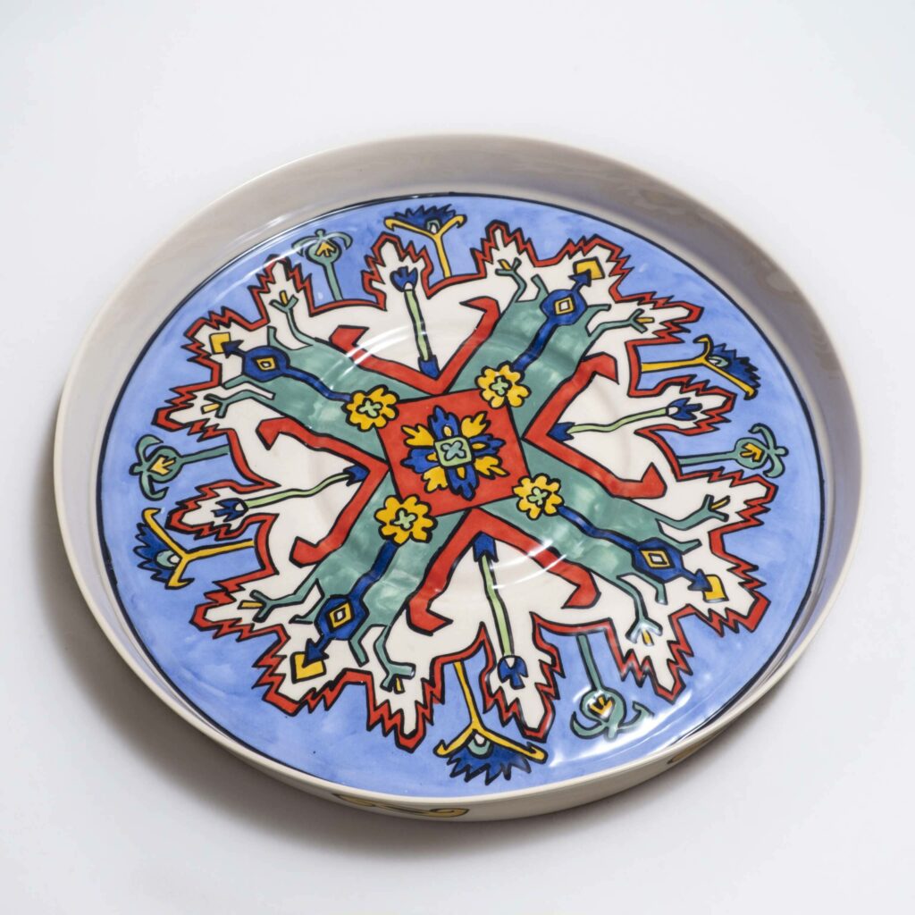 dinnerware, Սպասք ափսեներ