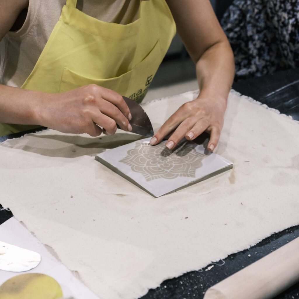 pottery workshop near me Yerevan Armenia