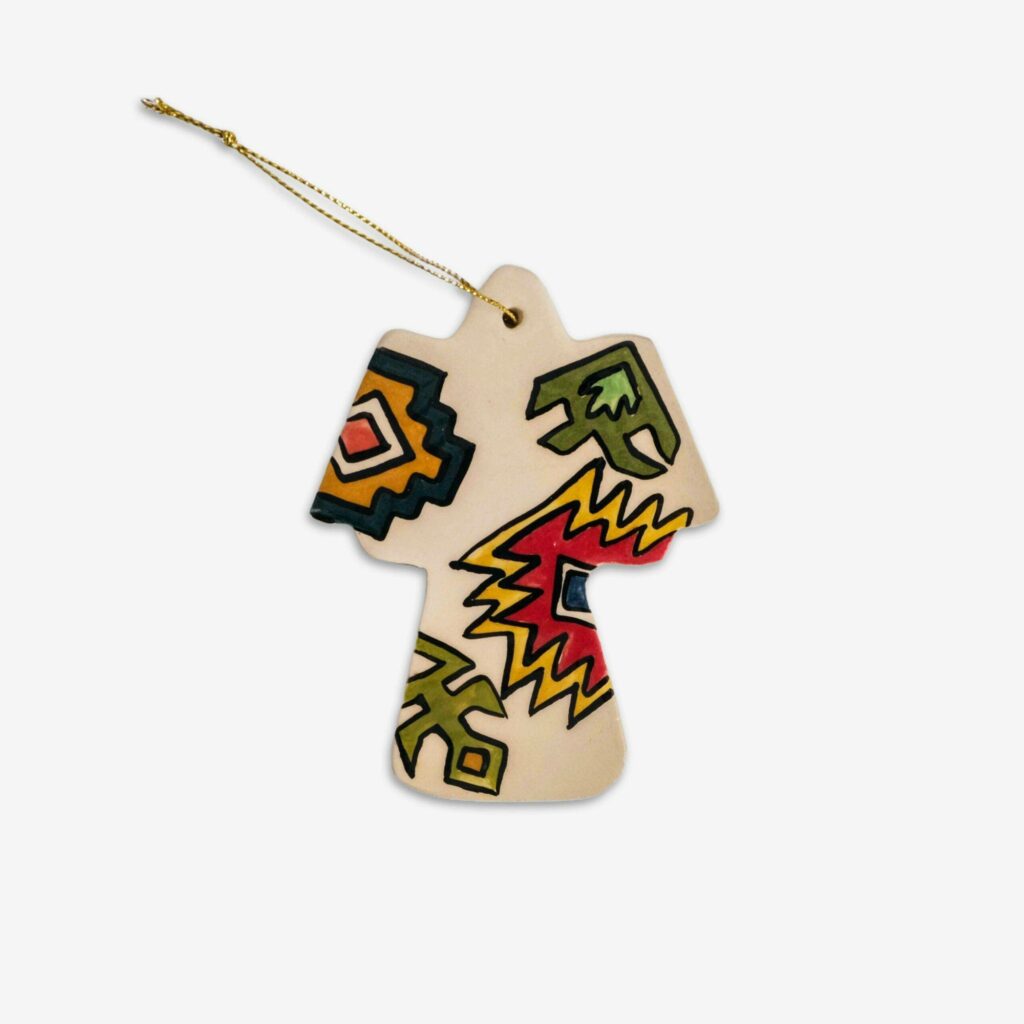 souvenir from armenia, կերամիկական դեկոր