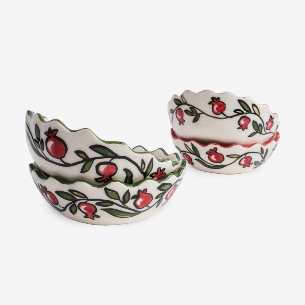 ceramic dinnerware sets