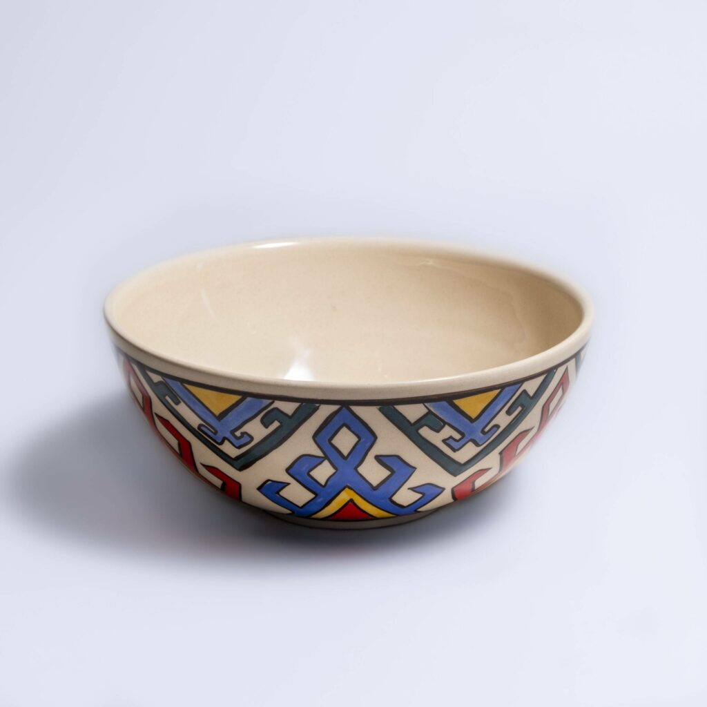 armenian pottery,