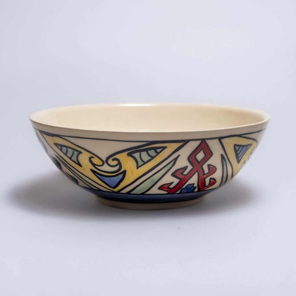 մատուցման ափսեներ պնակ, armenian pottery for sale