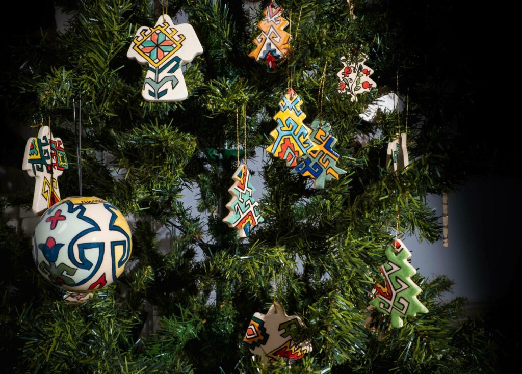 Ceramic Ornament - Image 5