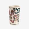 Decorative Vase Jraberd Gardman Pattern