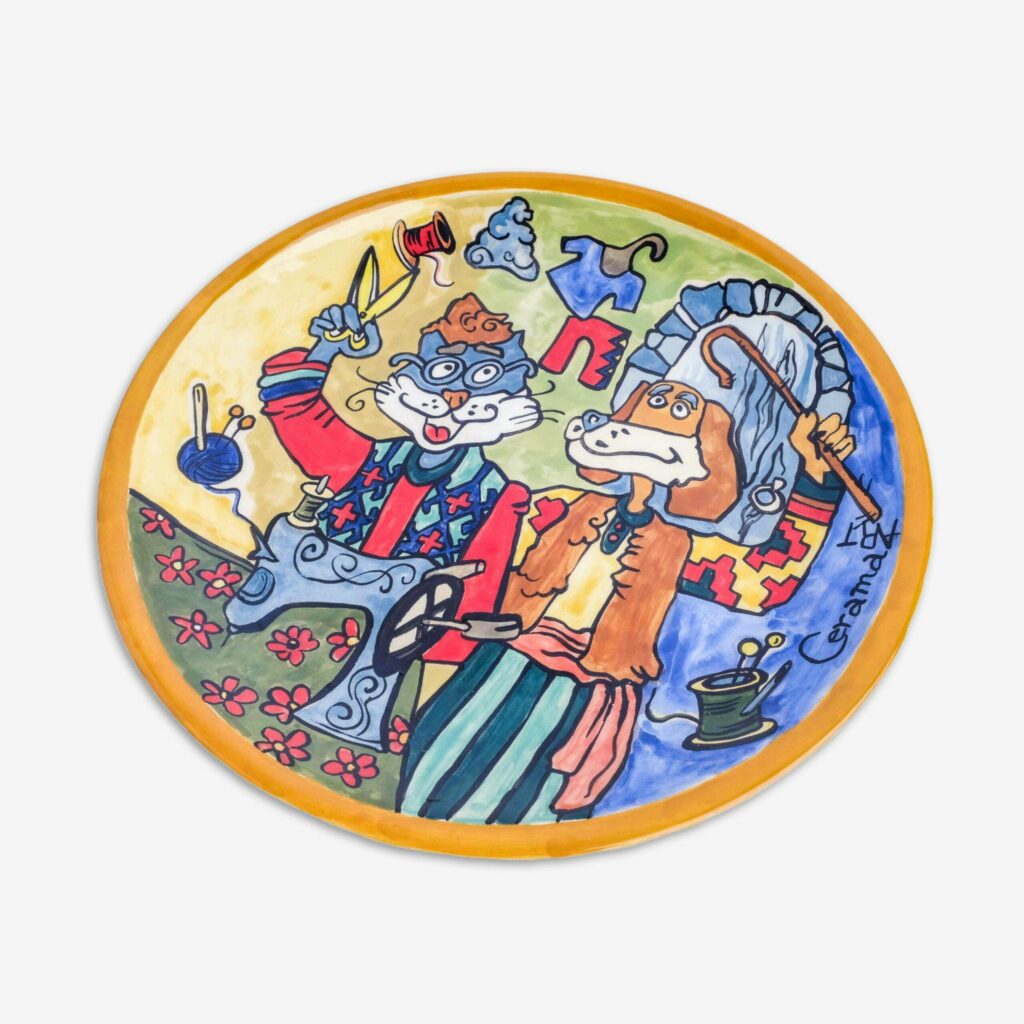 սպասքի տեսականի, buy armenian ceramics