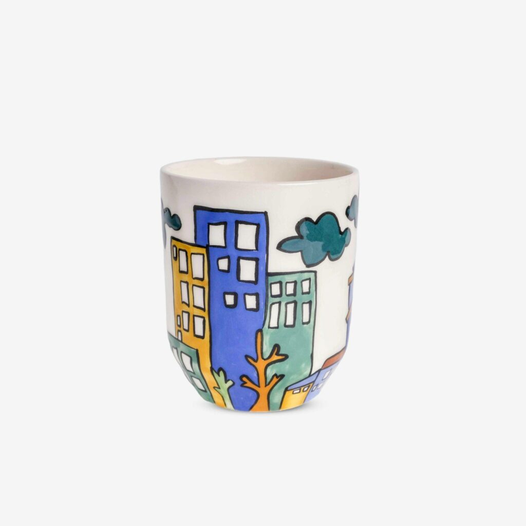 ceramica armenia, ձեռագործ նվերներ