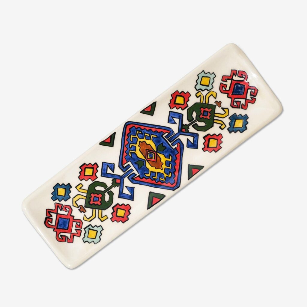 armenian gift ideas, Armenian pottery for sale.