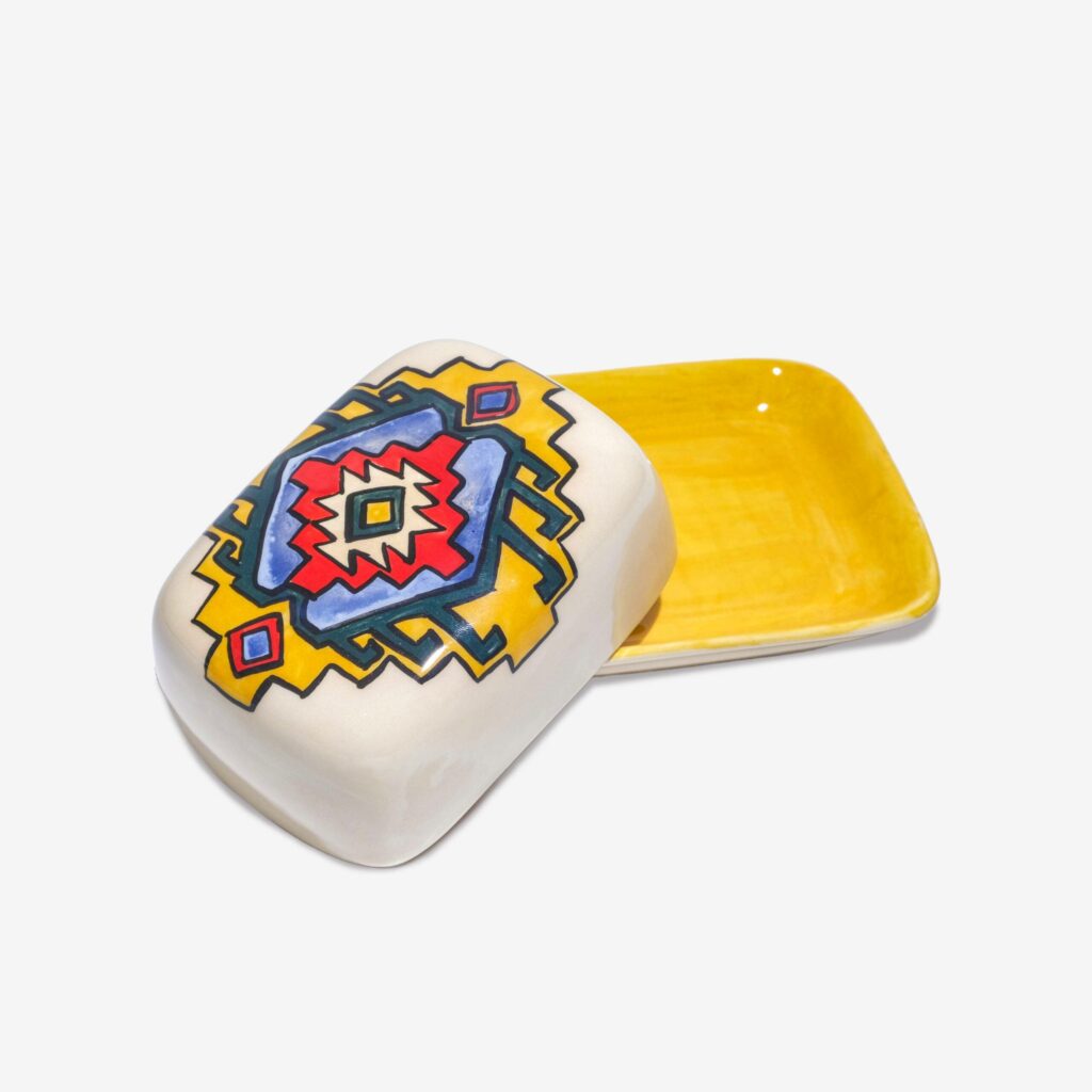 armenian ceramic,