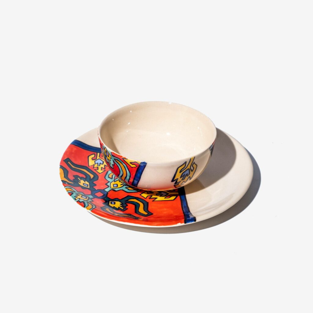buy armenian ceramics, haykakan keramika