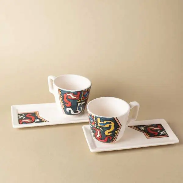 Tea / coffee cup