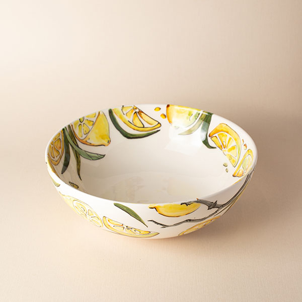 մատուցման ափսե, պնակ, թաս