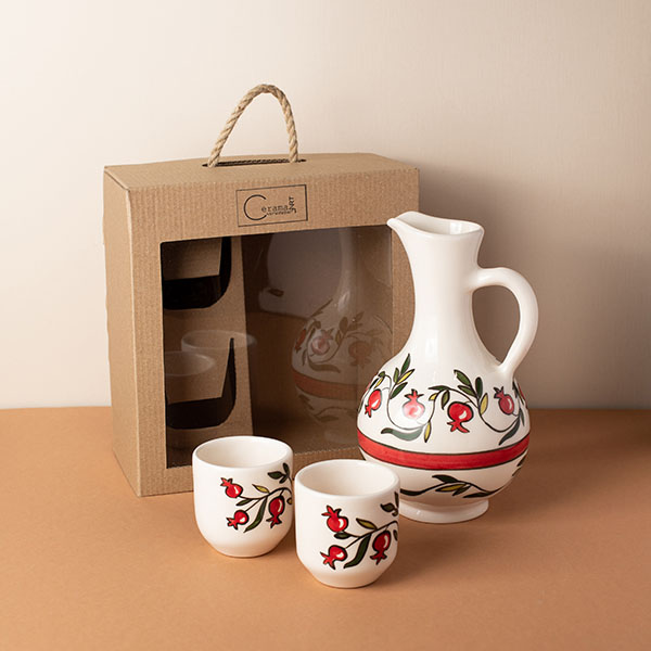 գինու սափոր հայկական