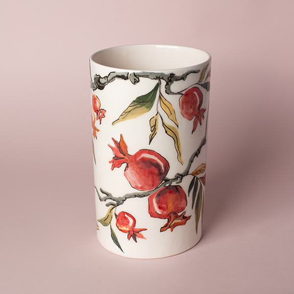 ծաղկաման նռնենի